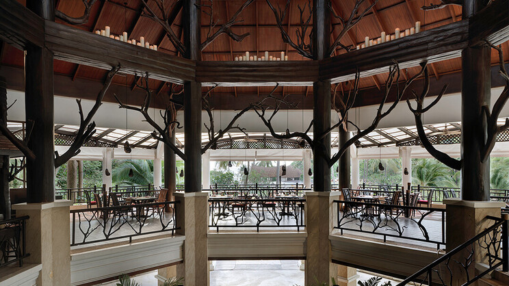 Rawi Warin Resort & Spa ( Ko Lanta )